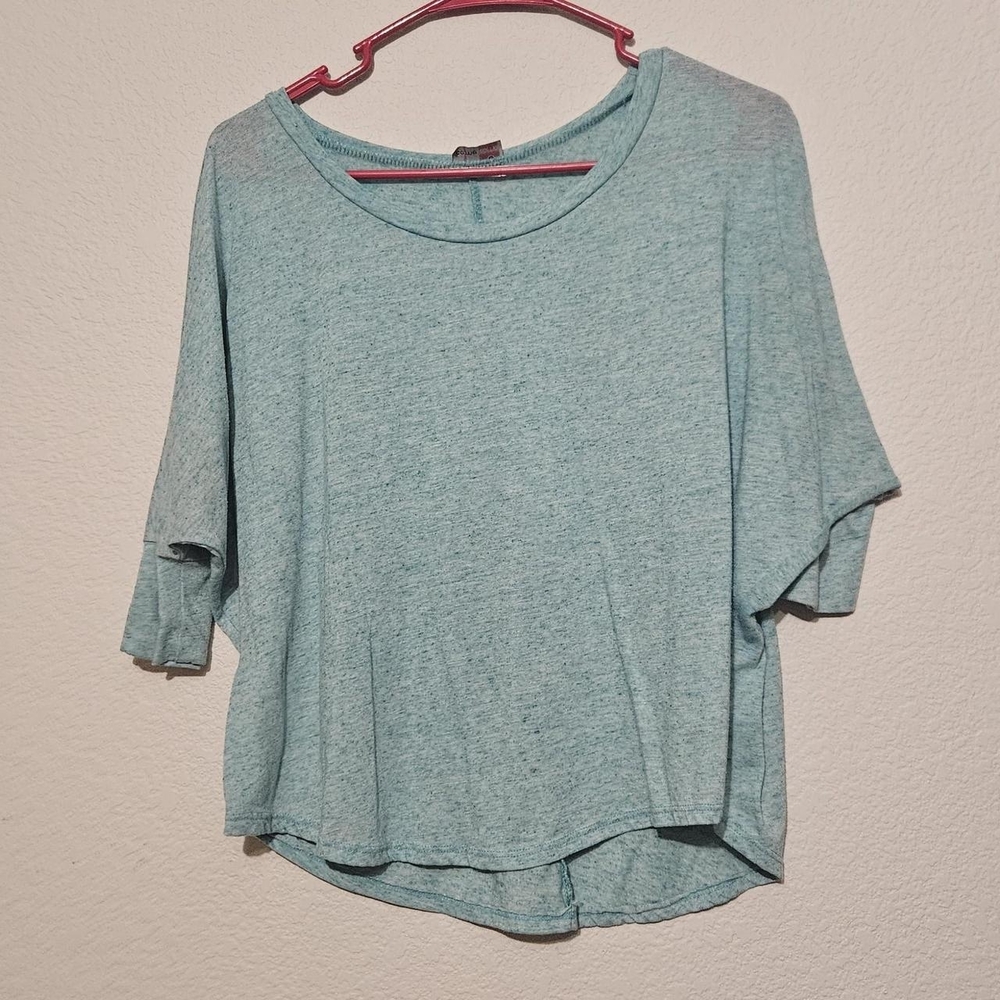 Co-me Como Oversized Top